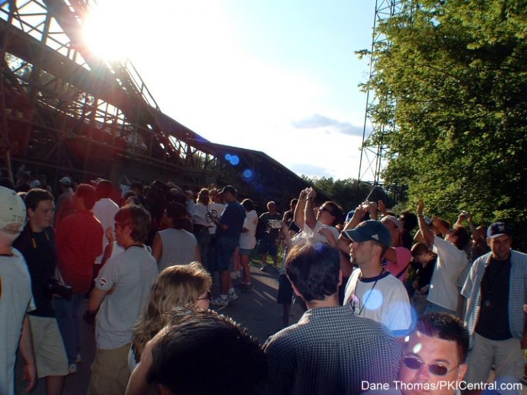 Crowd