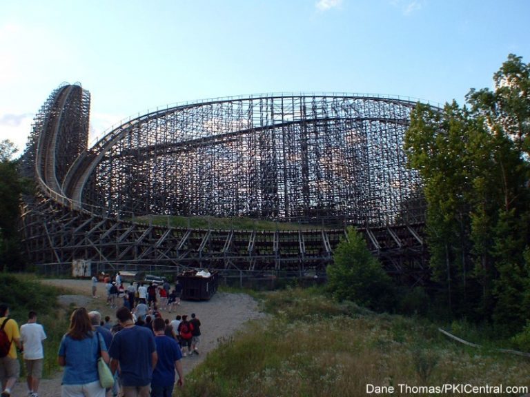 Son of Beast
