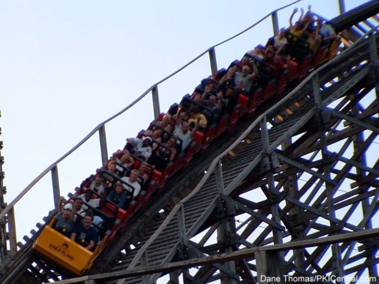 Son of Beast