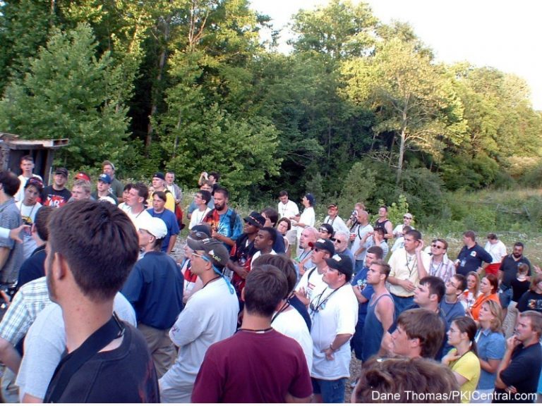 Crowd