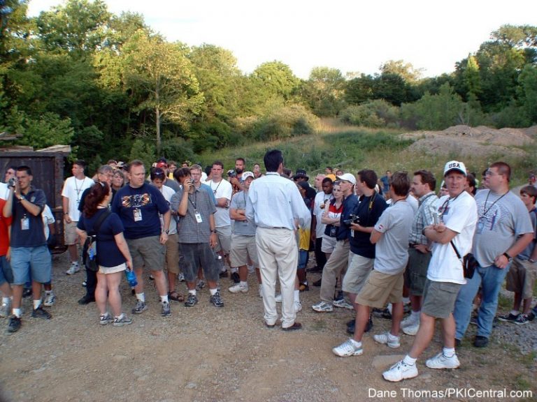 Crowd