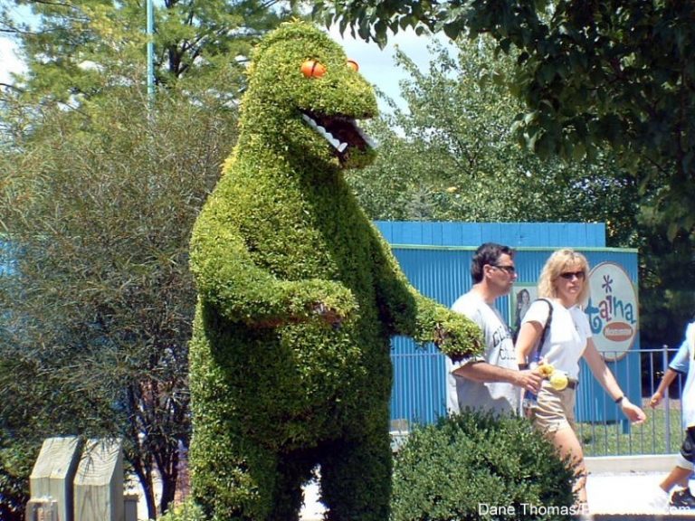 Reptar