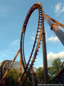 Son of Beast Loop