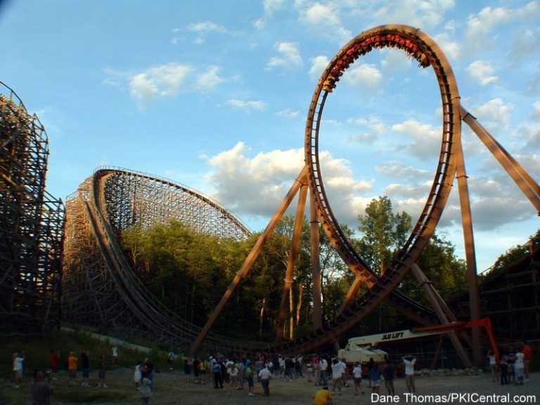 Son of Beast w/ Loop & Crowd