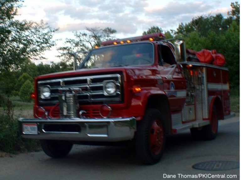 Firetruck