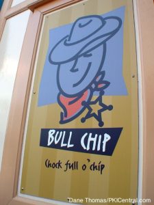 Chippery