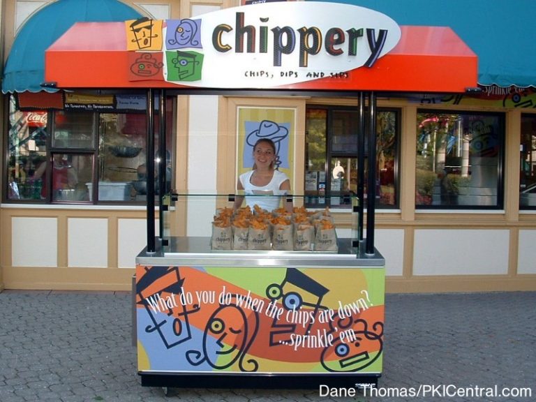 Chippery