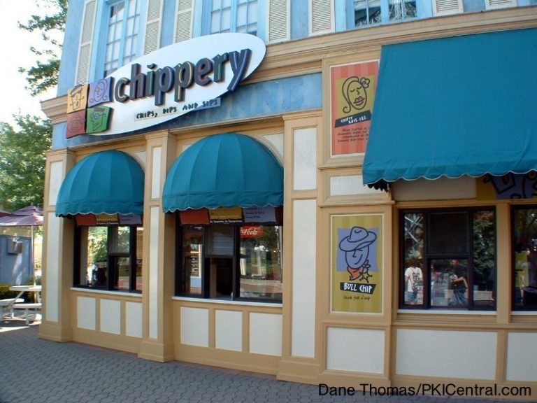 Chippery