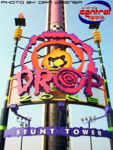 Drop Zone