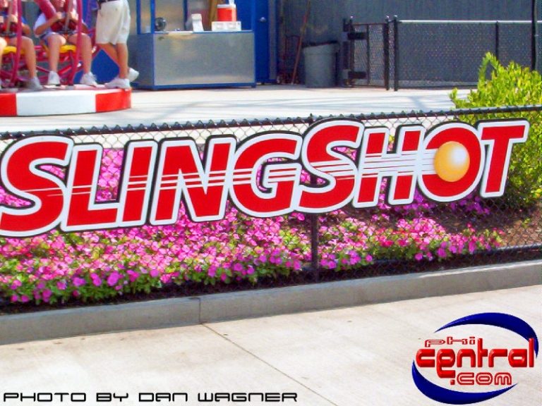 SlingShot