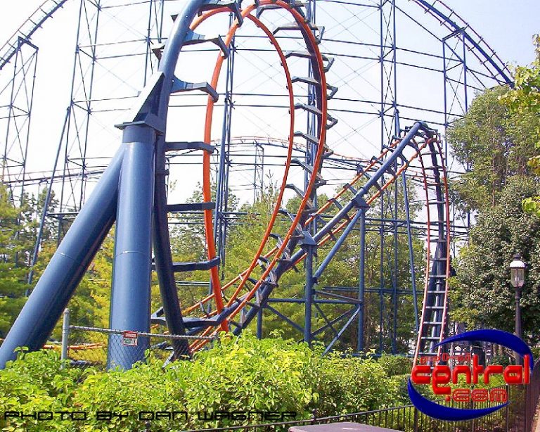 Vortex