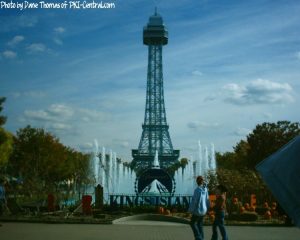 Fearfest Tower