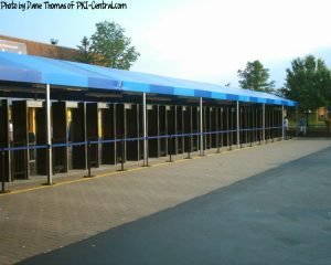 Metal Detectors