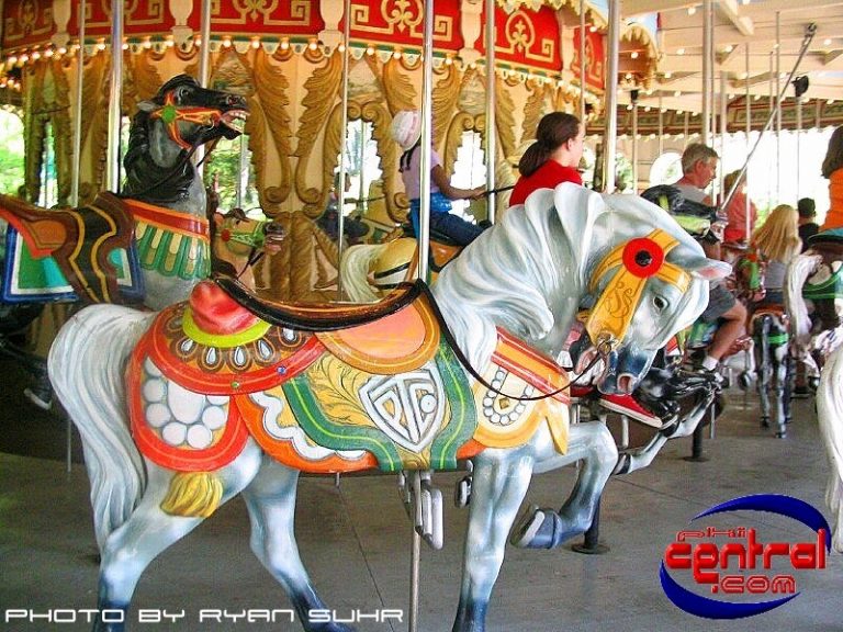 PTC Carousel