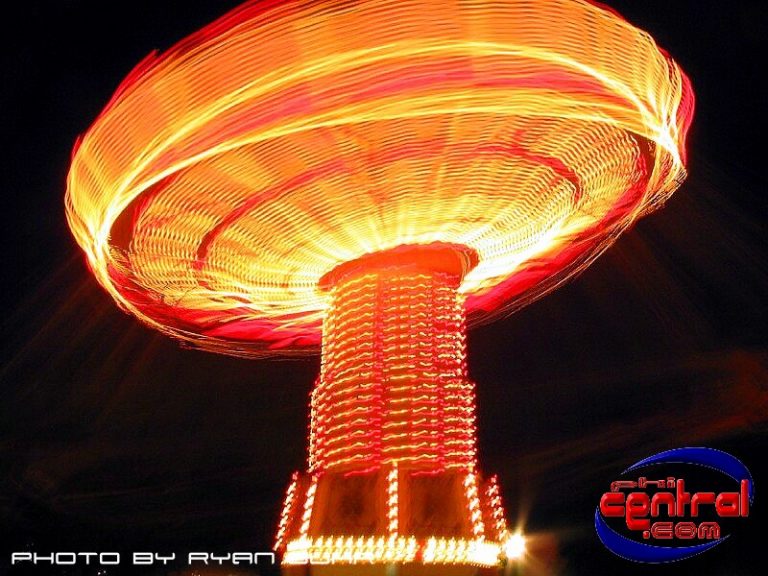 Zephyr Night