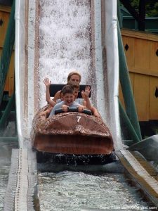 Wild Thornberries River Adventure