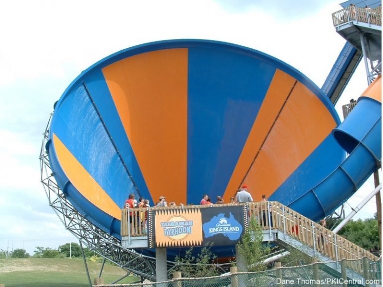 Tazzys Funnel