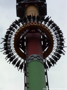 Drop Zone