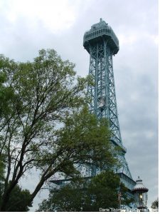 Eiffel Tower