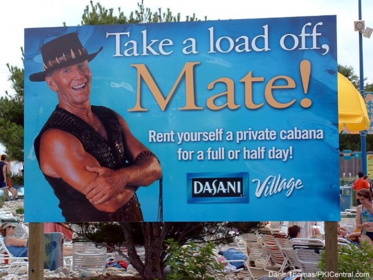 Cabanna Ad
