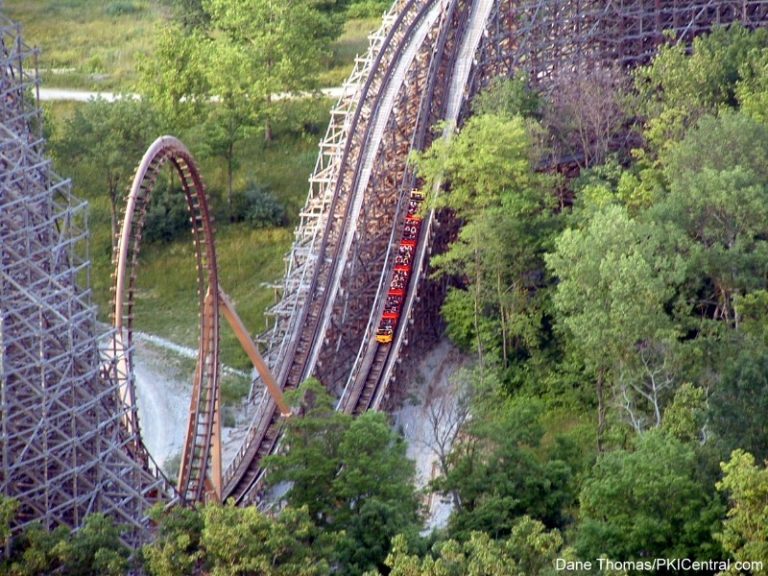 Son of Beast