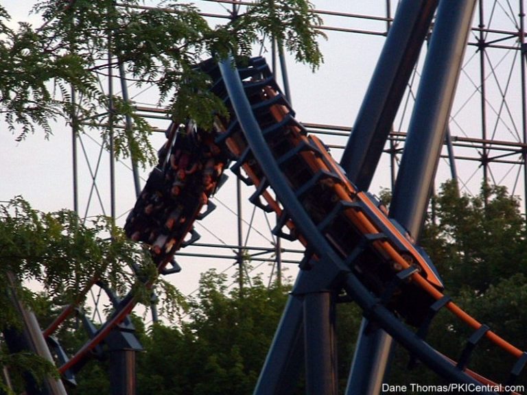 Vortex Corkscrew