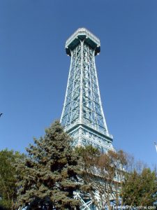 Eiffel Tower