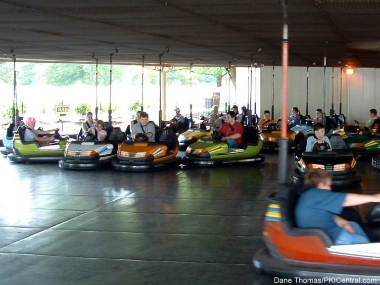 Dodgems