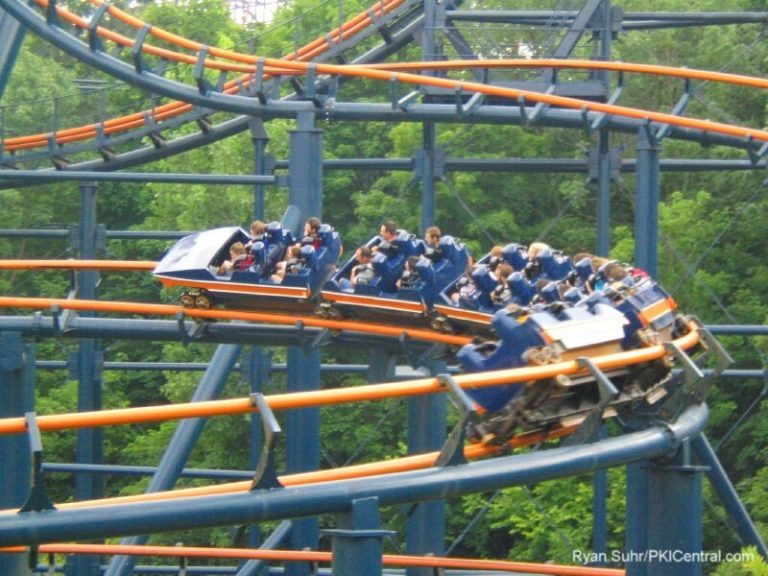 Vortex