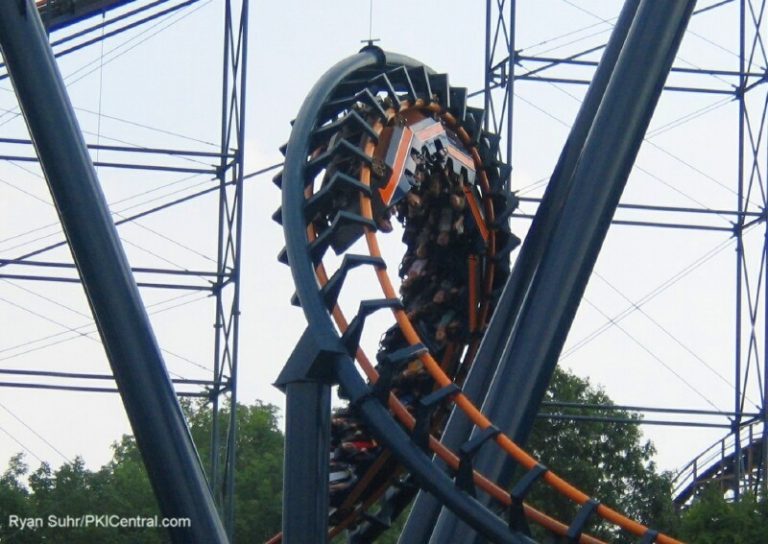 Vortex Corkscrew
