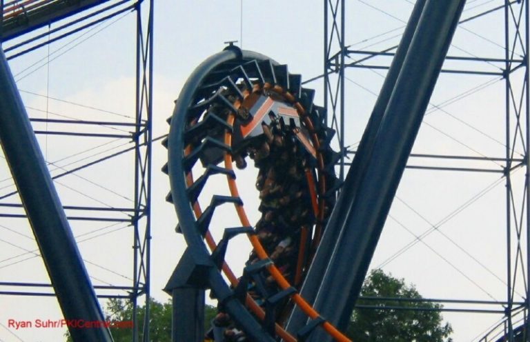 Vortex