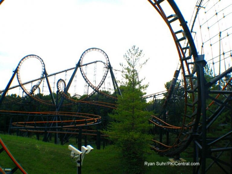Vortex
