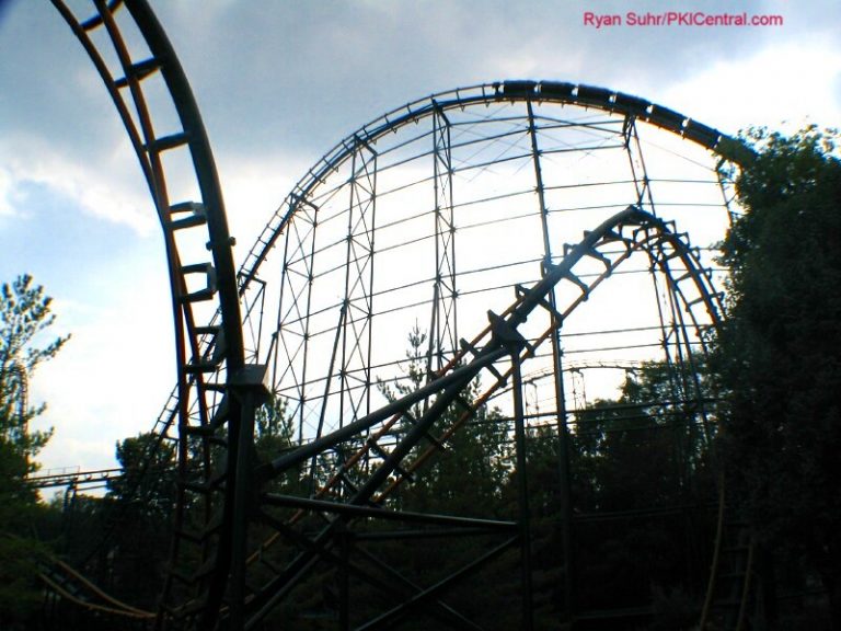 Vortex