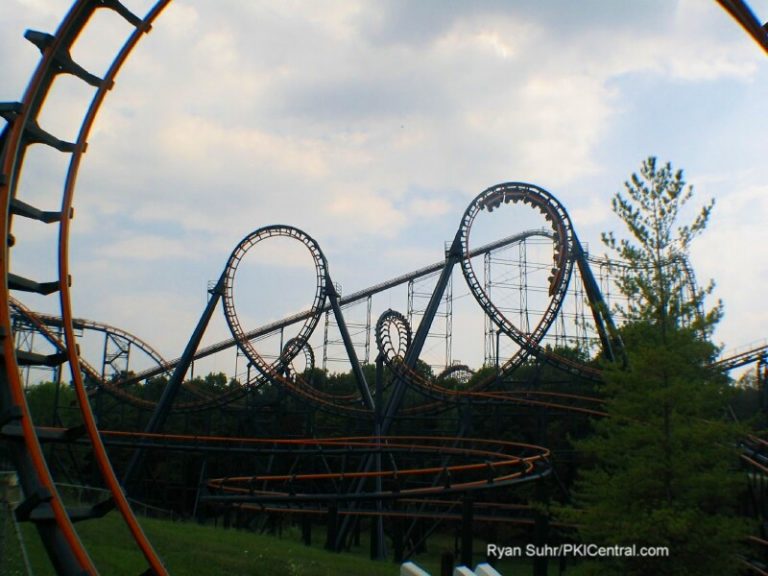 Vortex