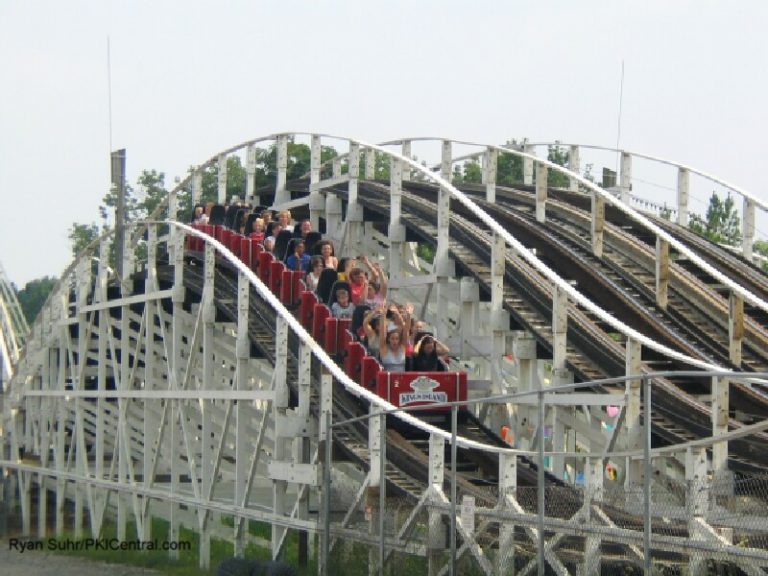 Racer