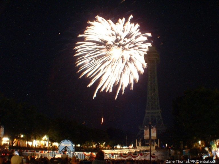 Nights of Fire 2004