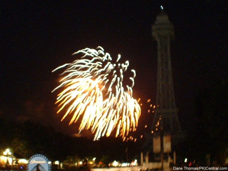 Nights of Fire 2004