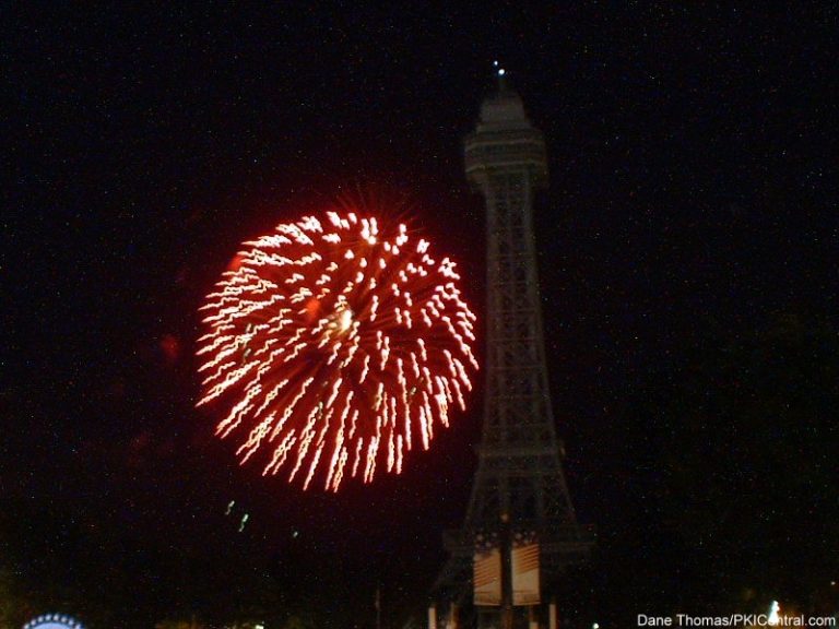 Nights of Fire 2004
