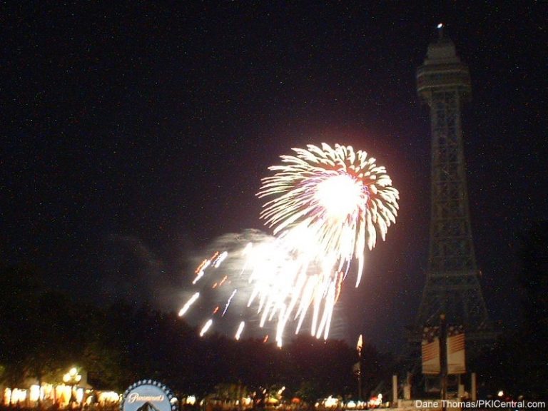 Nights of Fire 2004
