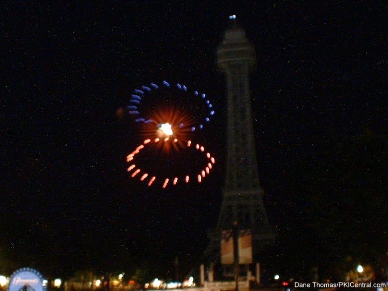 Nights of Fire 2004