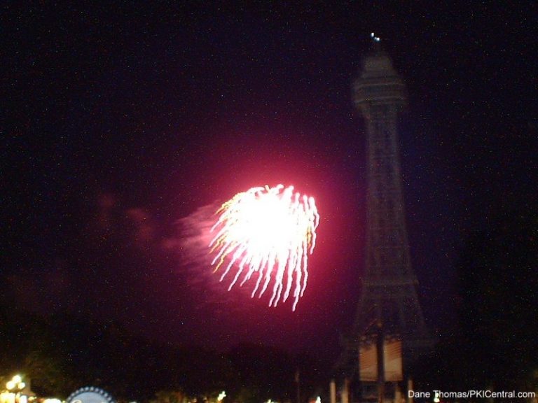 Nights of Fire 2004