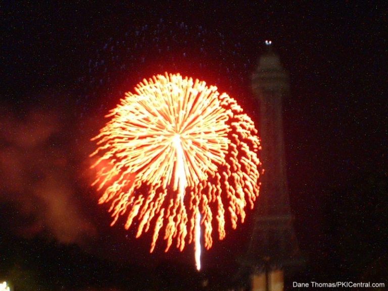 Nights of Fire 2004