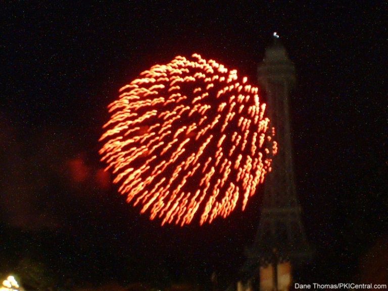 Nights of Fire 2004
