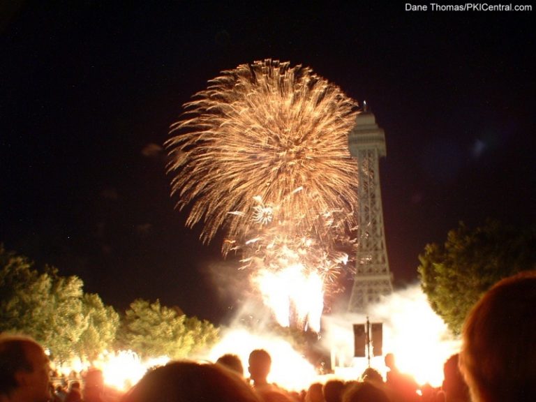 Nights of Fire 2004