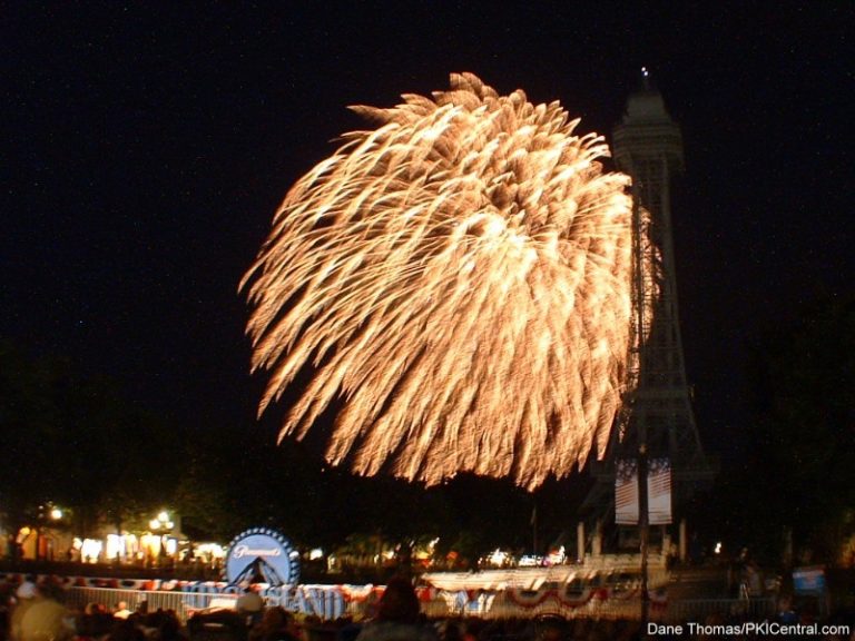 Nights of Fire 2004