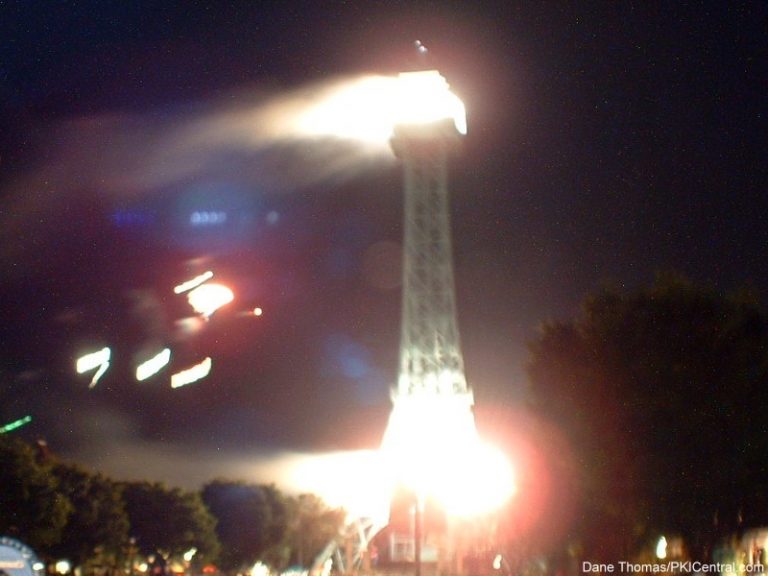 Nights of Fire 2004