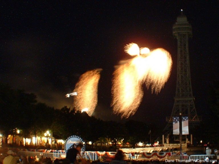 Nights of Fire 2004