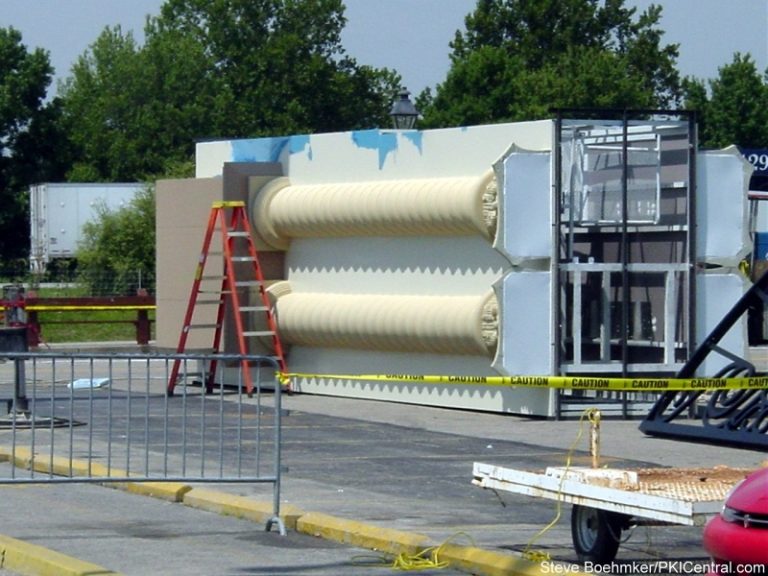 PKI Sign Construction