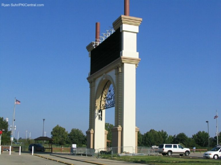 Sign Construction