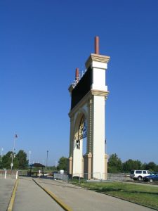 Sign Construction